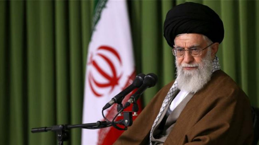 Ayatollah Khamenei : la lutte contre le régime israélien est une lutte sacrée