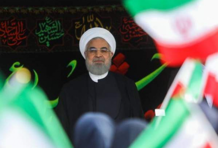 Le président iranien annonce la nouvelle année scolaire