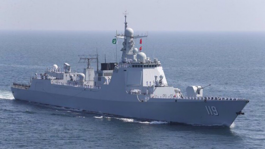Manœuvres navales Iran-Pakistan; les armées iranienne, pakistanaise et tadjik se rapprochent