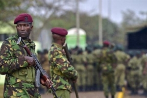 Kenya : après un accident, un diplomate américain sort son arme et s’enfuit