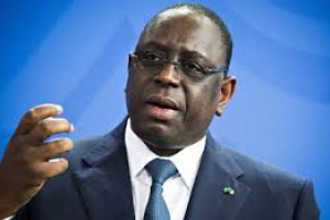 Sénégal: Macky Sall appelle à promouvoir un &quot;islam tolérant&quot; en Afrique