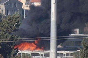 Somalie : attentat dans la mosquée de la prison centrale de Mogadiscio