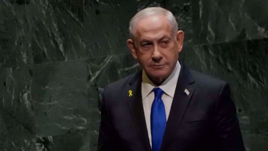 Netanyahu annonce un accord de cessez-le-feu au Liban