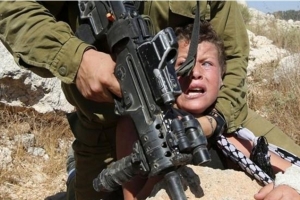 Israël poursuit ses crimes inhumains à l’encontre des Palestiniens