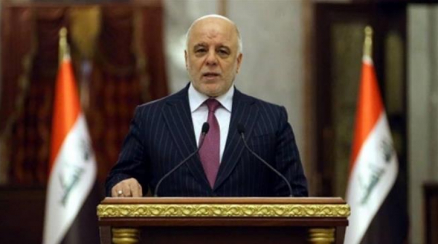 L’OTAN ne sera pas la bienvenue si c’est contre l’Iran (Haïder al-Abadi)