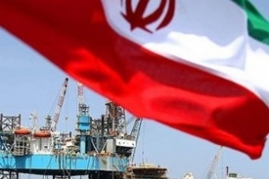 Iran: l&#039;exportation record du pétrole fin octobre