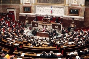 L&#039;Assemblée nationale français a reconnu le génocide arménien