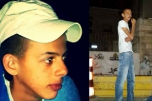 Palestinien brûlé vif: un Israélien condamné à perpétuité, un autre à 21 ans de prison