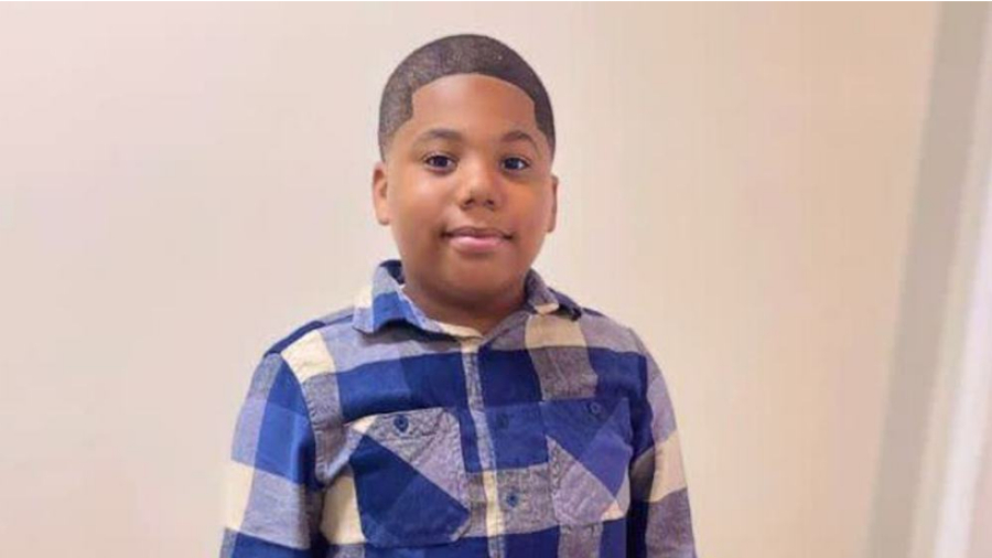 États-Unis: un enfant de 11 ans touché par balle en pleine poitrine alors qu’il appelait à l’aide