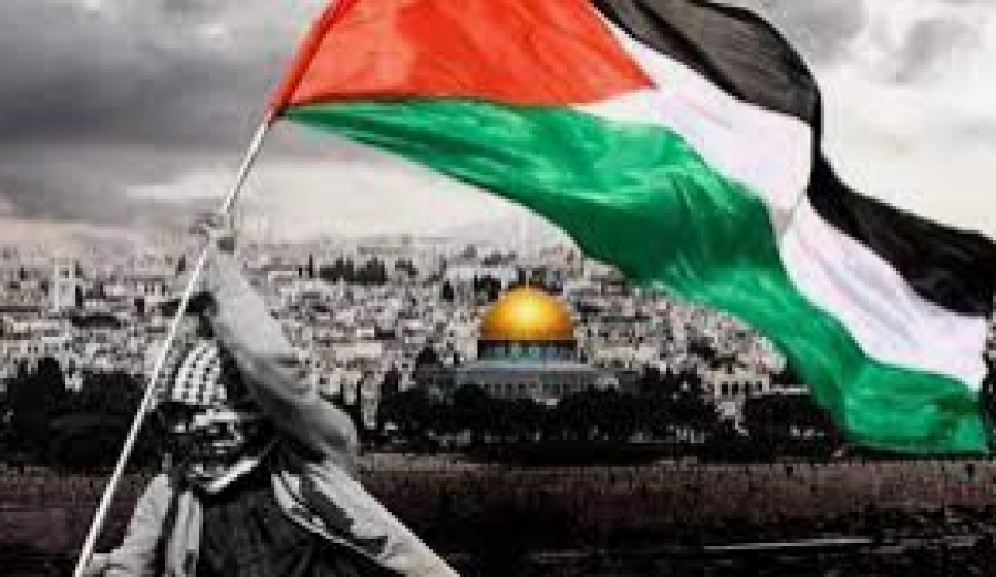Un parcours sur l&#039;histoire de la création d&#039;État Sioniste / Le chiisme contemporain et la cause palestinienne