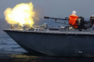 La marine de l’occupation cible les pêcheurs au large de Gaza