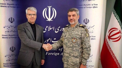 Iran : la diplomatie et la force militaire plus coordonnés que jamais pour sauvegarder les intérêts nationaux