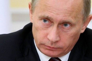 Caucase : Poutine accuse les Etats-Unis