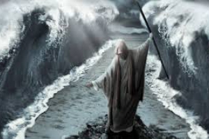 Infaillibilité(10): L’infaillibilité de Moise