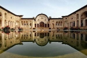 L’architecture iranienne à l&#039;origine du développement de l&#039;architecture islamique