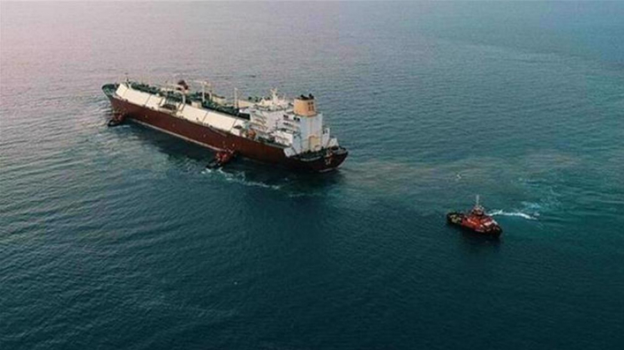 Les cinq chocs anti-US si le pétrole iranien arrive au Liban