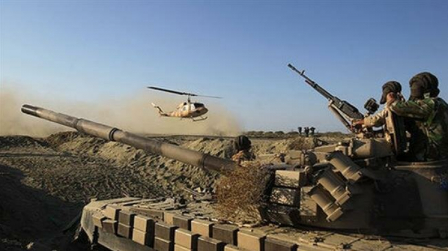 Général Baqeri: « L’Iran défend fermement ses frontières »