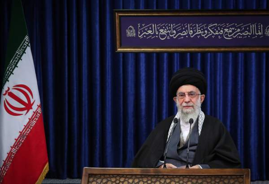 Leader: L&#039;Iran compte sur des actions concernant le PAGC, pas sur des mots