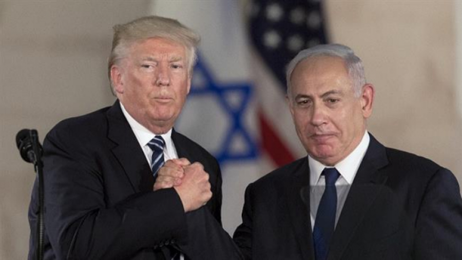 Un pacte secret Washington/Tel-Aviv vise à déstabiliser l&#039;Iran (Rai al-Youm)