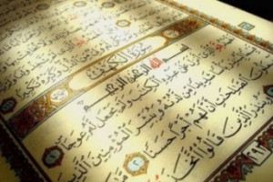 Le psychologue américain : La compréhension du Coran est la seule solution des défis contemporains