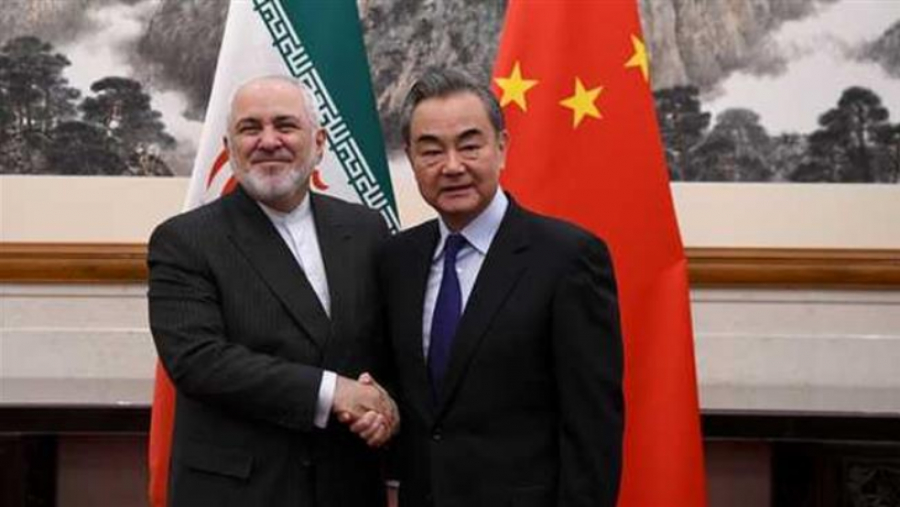 Partenariat sino-iranien: la politique anti-iranienne des USA subit des coups durs