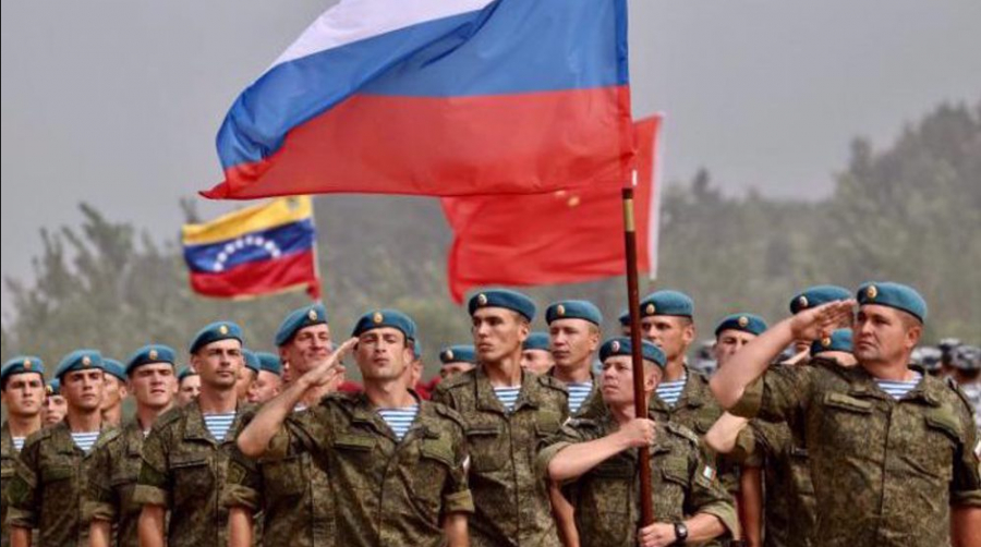 La Russie et le Venezuela insistent sur l&#039;élargissement de la coopération militaire