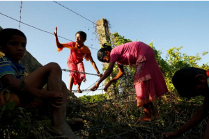 Israël impliqué dans un crime organisé au Myanmar