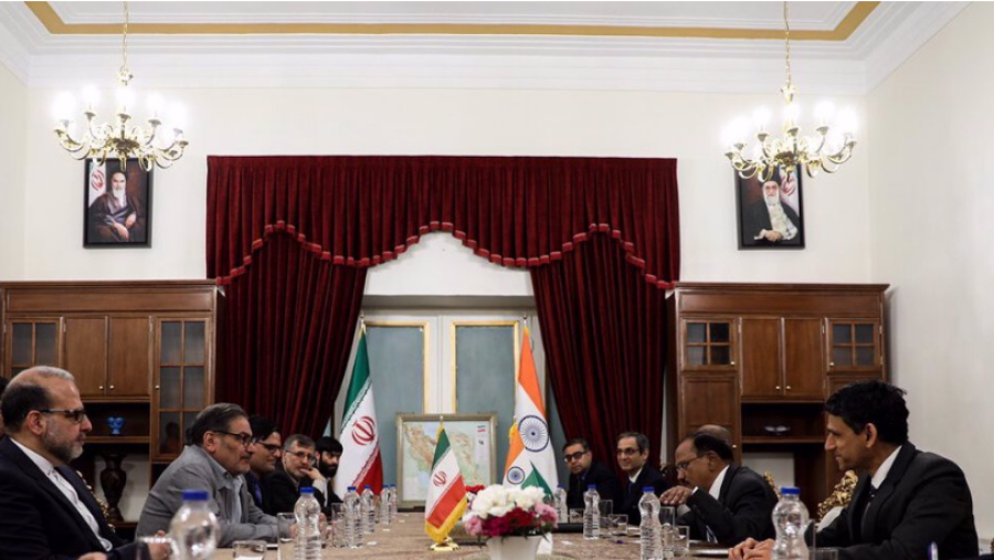 Iran/Inde: vers le démarrage d’un mécanisme rial-roupie