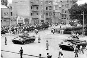 19 août 1953 : opération Ajax , les Iraniens s&#039;en souviennent !
