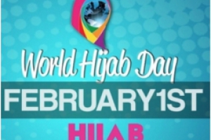 Interdiction de la journée internationale du hijab à Lyon