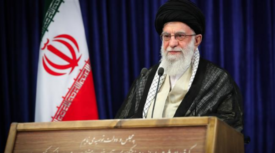 Discours de l&#039;honorable Ayatollah Khamenei à l&#039;occasion de la Fête du sacrifice