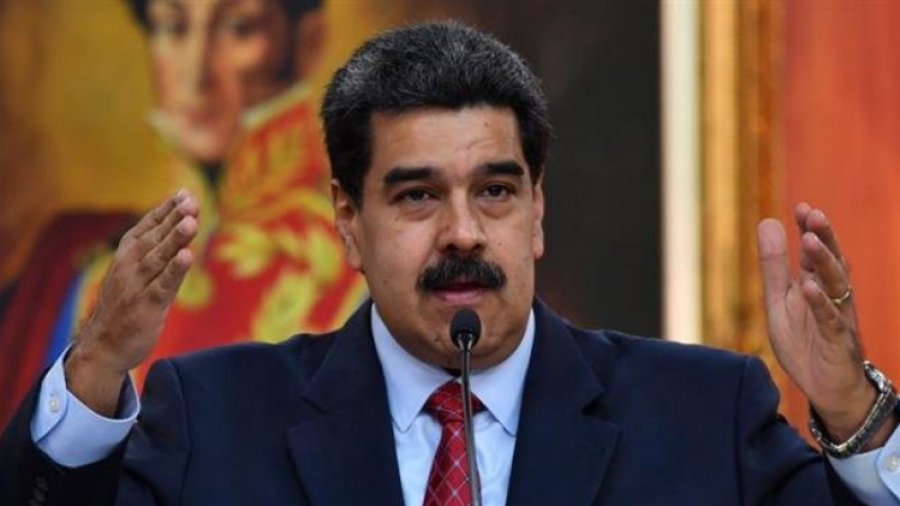 Venezuela : Maduro rejette l’ultimatum européen