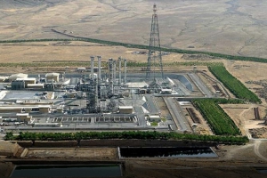L’accord sino-iranien, pour la reconfiguration du réacteur d’Arak, finalisé