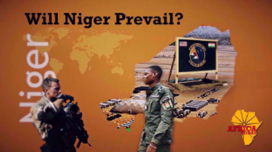 Afrique aujourd&#039;hui : le Niger l&#039;emportera-t-il ?