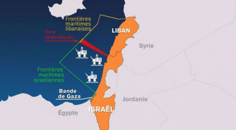 Bloc 9 gazier offshore : l&#039;offre de Moscou qui bloque Israël