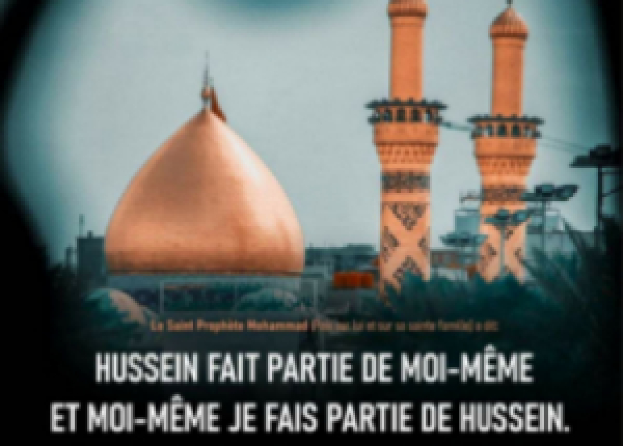 Imam Hussein et le jour de Achoura (10), Muslim Ibn &#039;Aqil(91) à Kûfa