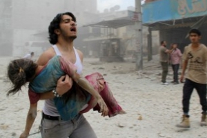 L&#039;armée américaine reconnaît de nouvelles victimes civiles en Irak et Syrie
