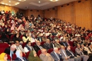 Egypte : 9e conférence sur les miracles scientifiques du Saint Coran