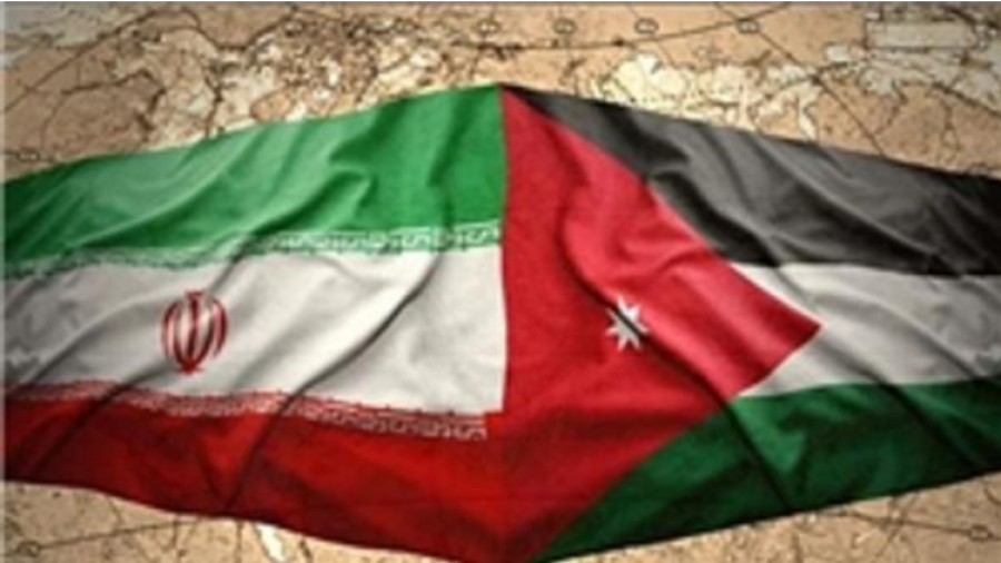 Visite d’une délégation parlementaire de Jordanie à Téhéran