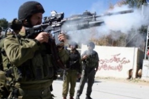 Palestine/Cisjordanie: un Palestinien tué par des soldats israéliens