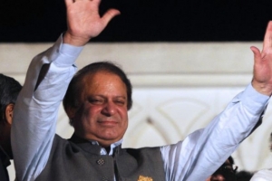 Pakistan: l&#039;opposition demande le départ du Premier ministre Sharif