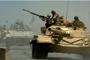 Comment l&#039;Irak combat-il Daech?