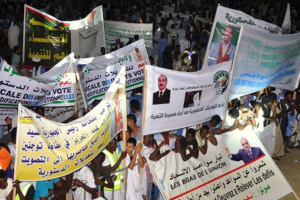 Mauritanie : le référendum sur la révision constitutionnelle se tiendra le 5 août