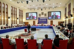 Irak : communiqué final de la réunion de l’éveil islamique