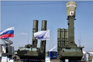 S-300 à livrer à l&#039;Iran : Moscou dénonce!