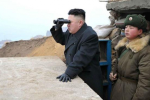 Pyongyang va tester un missile pouvant attendre la côte ouest des USA