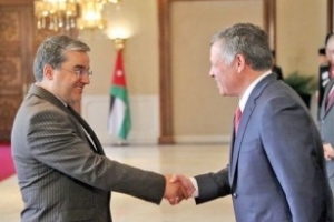 La solidarité Iran-Jordanie dans la lutte contre le terrorisme