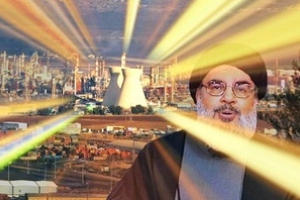 Bombe atomique : &quot;la magie de Nasrallah perdure&quot;