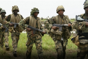 L’armée nigériane repousse l’attaque de Boko Haram