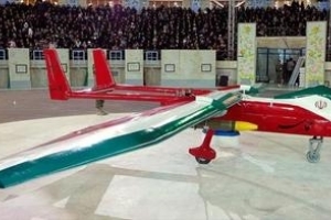 L&#039;Iran augmente la portée opérationnelle de ses drones